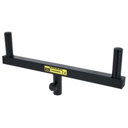 Traversen Aufnehmer u. Abhängung / Wandhalter