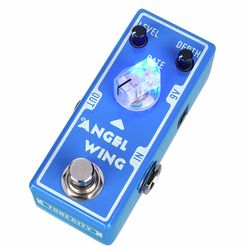 Chorus / Flanger / Phaser