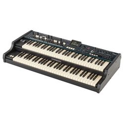Orgi Electrice