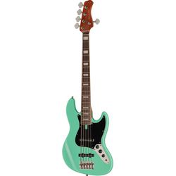 5-String J-Basses