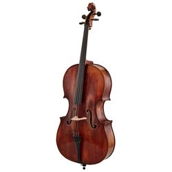 Violonchelos acústicos