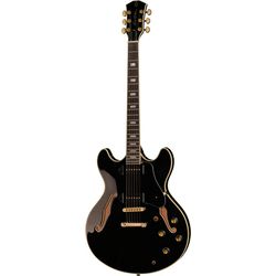 Hollowbody-Modelle