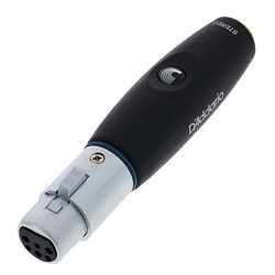 Adapterstecker