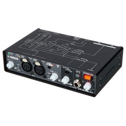 Interfaces ethernet