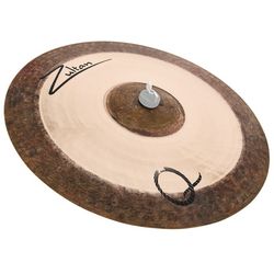 Crash Cymbals