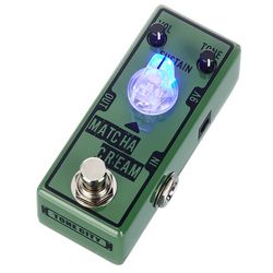 Distortion Pedals