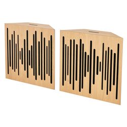 Absorbeurs Large Bande / Basses Fréquences