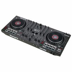 Controladores DJ