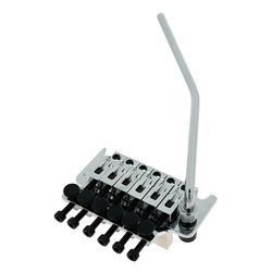 Floyd Rose Tremolos