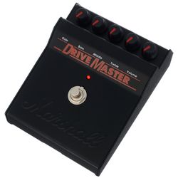 Effets Guitares & Basses