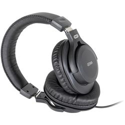 Auriculares de estudio