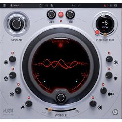 Plugins de audio e efeitos