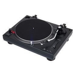 Turntables