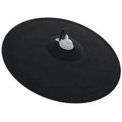 E-trummor cymbalpads