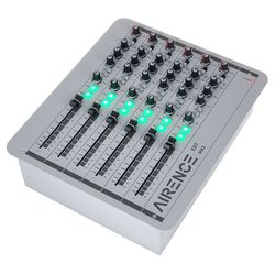 Analogue Mixing Desks
