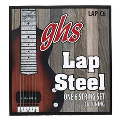 Steel Guitar Strings