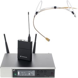 Vezeték nélküli (wireless) mikrofonok headsettel