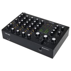 DJ-mixer