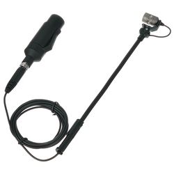Micrófonos para instrumentos de viento