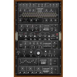 Plugins de audio e efeitos