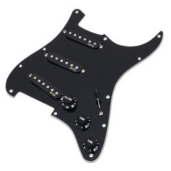 Pickups single coil