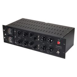 Compressori, Gates e De-esser