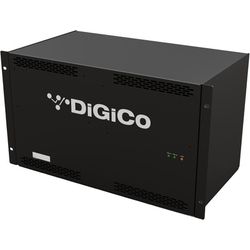 Mixere Digitale pt. Stage box