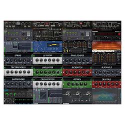 Plugin Audio ed Effetti 