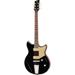 Double Cut Guitars