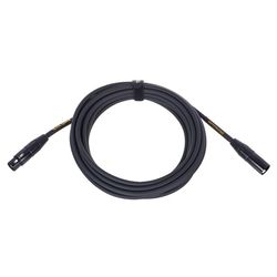 Cabos para microfone