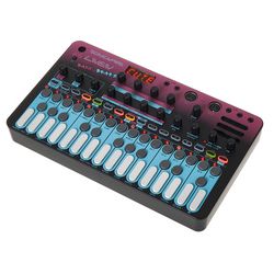 Groove Boxes