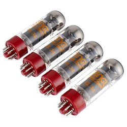 Bass Amp Tubes