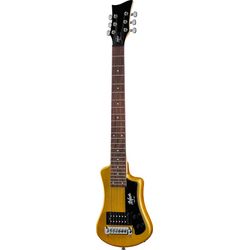 Guitares de Voyage