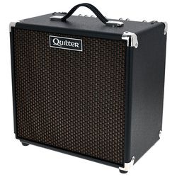 Solid-State Guitar Combos