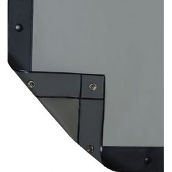 Pantallas de proyección