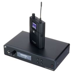Wireless In-Ear-Monitoring