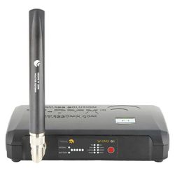 Wireless DMX / Funk DMX