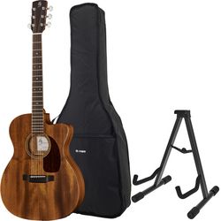 0/00/000 Acoustic Guitars