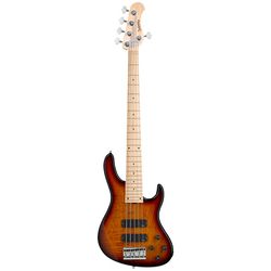 Basses Jazz 5 Cordes