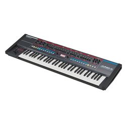 Synthesizere