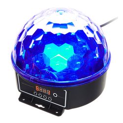 LED Lighting Effects