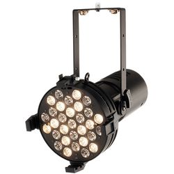 LED PAR projektører