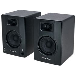 Monitores activos Nearfield