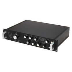 Parametrisk equalizer