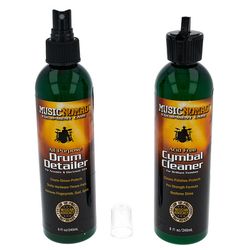 Cleaning and care products