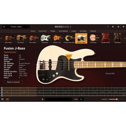 Virtual Instruments and Samplers