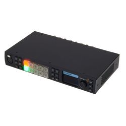 Video Mixer und Schnittpulte