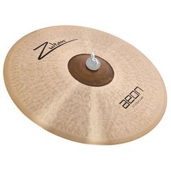17" crashbekken