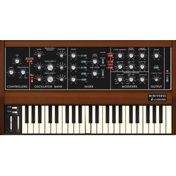 Instrumentos virtuales y Samplers