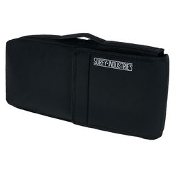 Tasker til guitarpedaler